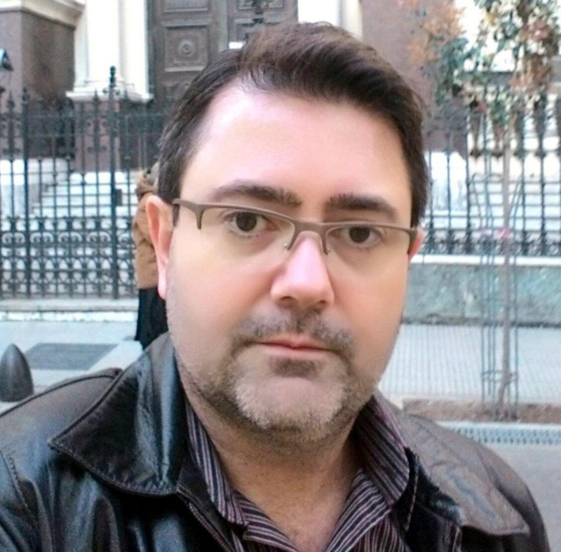 Juliano Cunha